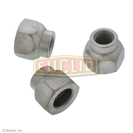 Euclid Cap Nut, E5995R E5995R